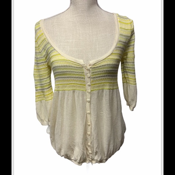 Free People sweater - Picture 1 of 4